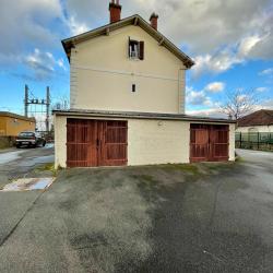 Robin Rousselin Iad France- Conseiller Immobilier Fontainebleau