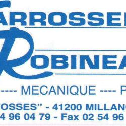 Carrosserie Robineau