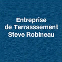 Robineau Steve Hubert Rene