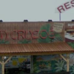 Robinson Crusoe