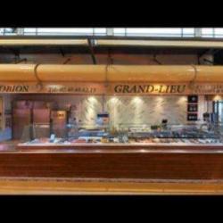 Possonnerie Grand-lieu