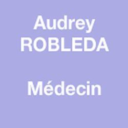 Robleda Audrey