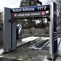 Robot Airtone