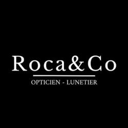 Roca&co - Opticien Aix La Duranne