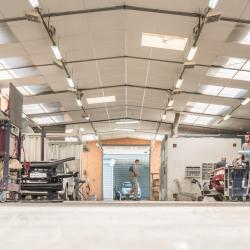 Rocade Sud - Atelier De Carrosserie Automobile - Les Garennes Sur Loire