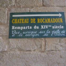 Rocamadour
