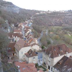 Rocamadour