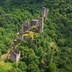 Rocamadour