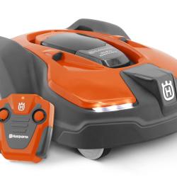 Rocha - Soissons - Husqvarna