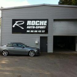 Roche Auto-sport