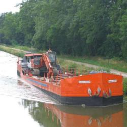 Roche Fluvial Entreprise