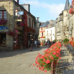 Rochefort En Terre