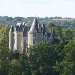 Rochefort Sur Loire