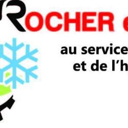Rocher Et Fils