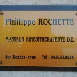 Rochette Philippe Kiné