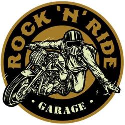 Rock 'n' Ride