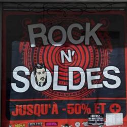 Rock A Gogo