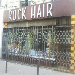 Rock-hair