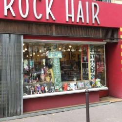 Rock-hair