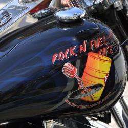 Rock N' Fuel Café