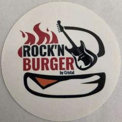 Rock'n Burger