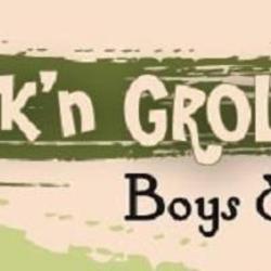 Rock'n Grolles