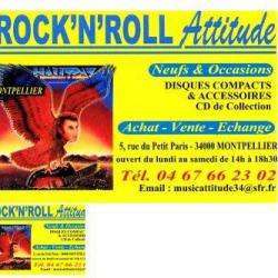 Rock'n'roll Attitude