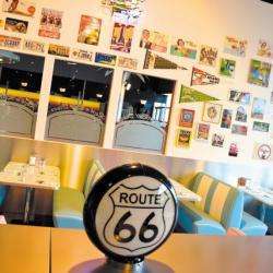 Rock'n Roll Diner