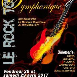 Rock Symphonique