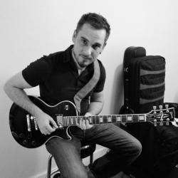 Rockin'jam La Guitare Pour Tous