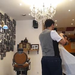 Rock'n Barber