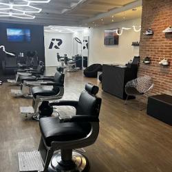 Rockstar Barber