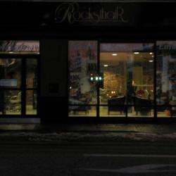 Rocksthair