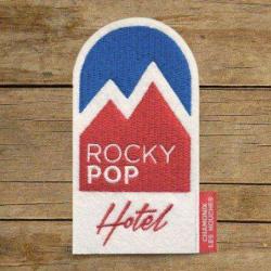Rockypop Hotel