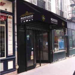 Rococo Boire & Manger