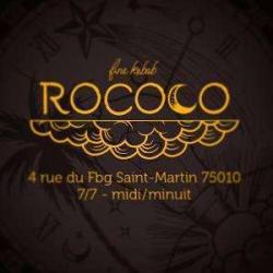 Rococo