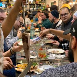 Rodizio Brazil - Colombes