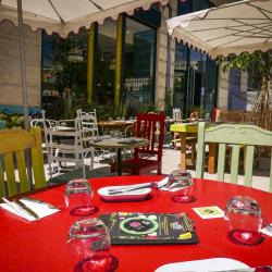 Rodizio Brazil - Marseille