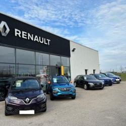 Renault / Dacia - Garage Perbet