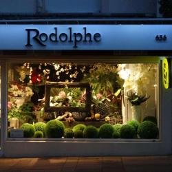 Rodolphe Tastes