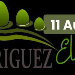 Rodriguez, élagueur Dans Le 11