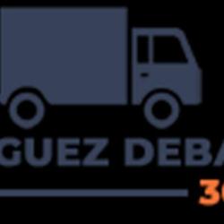 Rodriguez Débarras 30 Gard