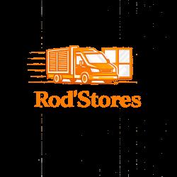 Rod'stores