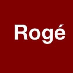 Rogé