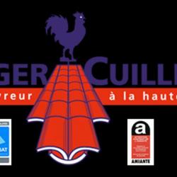 Roger Cuillière