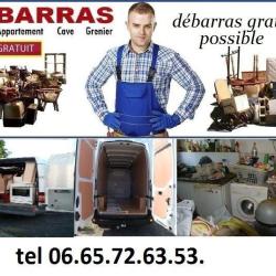 Roger Débarras