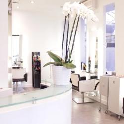 Roger Hamoui-haute Coiffure