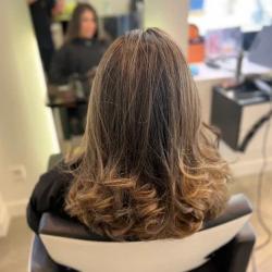 Roger Hamoui-haute Coiffure