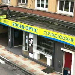 Roger Optic