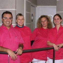 Dr Remanaly Roger